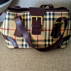 Burberry Handbag
